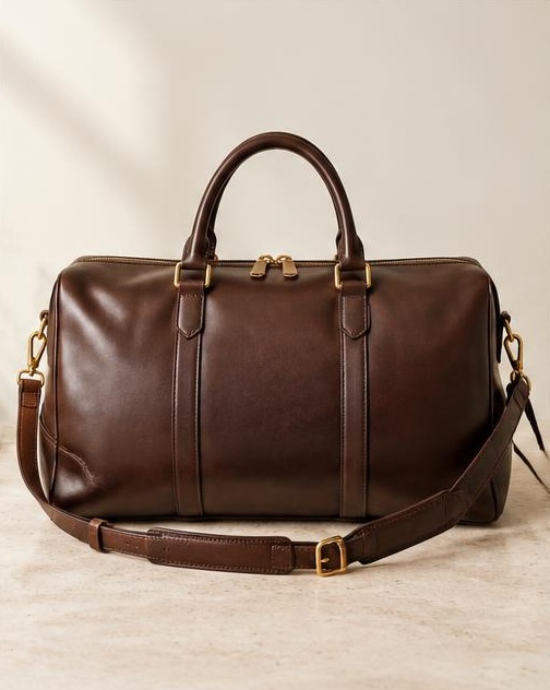 Travel Duffle