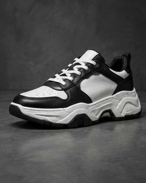 Sovrane LX1 Sneaker