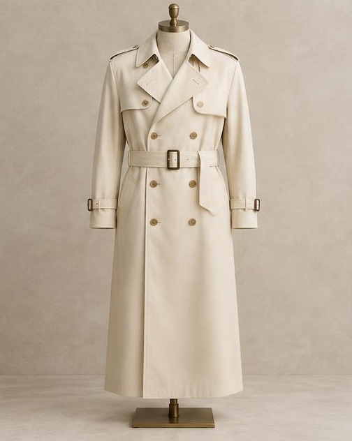 Ivory Trench