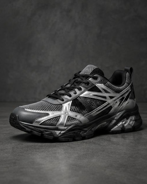 District Runner Sneaker
