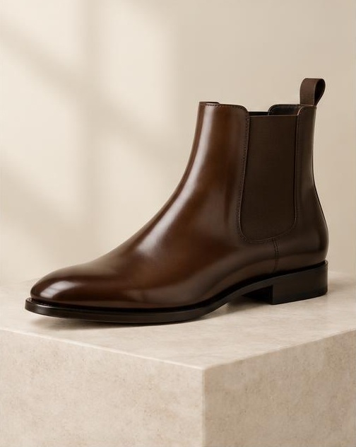 Elite Chelsea Boot