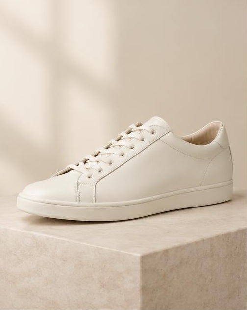Classic Court Sneaker