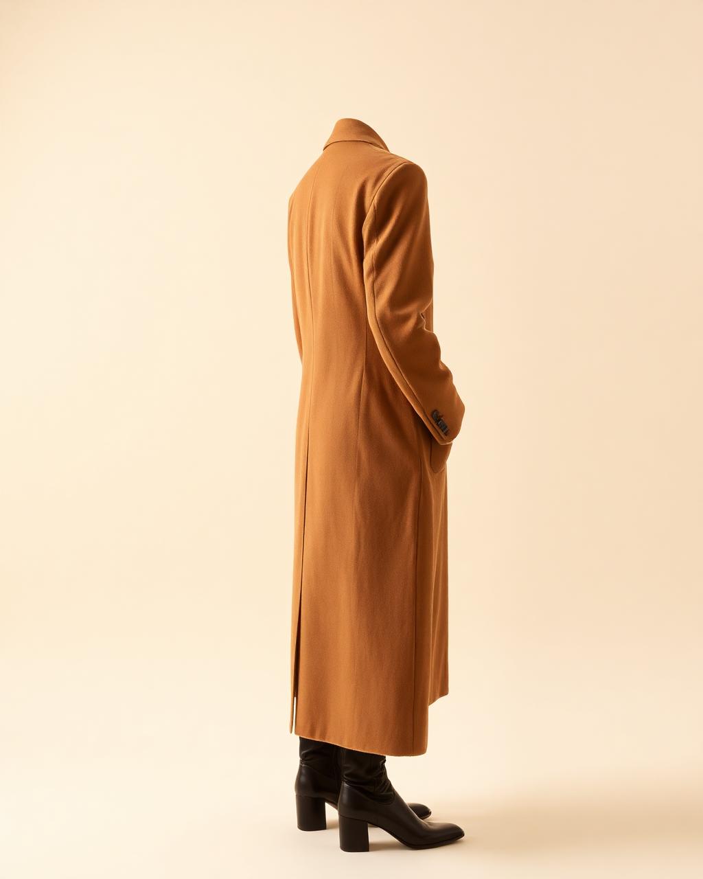 The Winter Coat